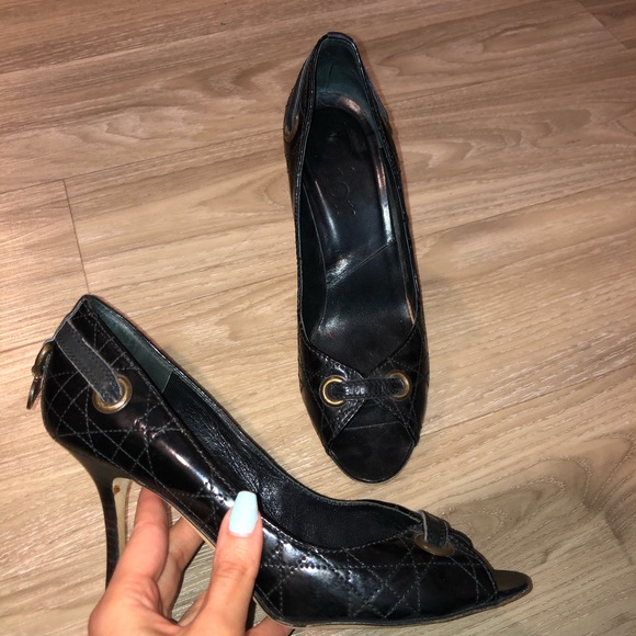 Dior Pumps! - Picture 7 of 8